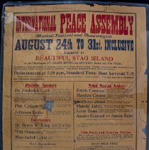 International Peace Assembly